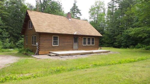404 Bunker Hill Rd, Hill, NH 03243-3109
