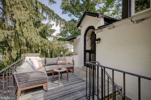 420 Allens Ln, Philadelphia PA 19119-3310 exterior