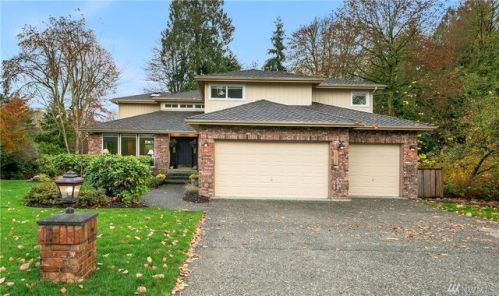 12516 160th Ave, Seattle, WA 98059-6416