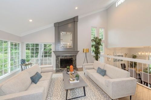 25111 Carolwood, El Toro, CA 92630-3204