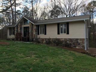 6413 Brian Ln, Hixson, TN 37343-3100