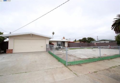 1431 Lytelle St, Hayward, CA 94544-4349