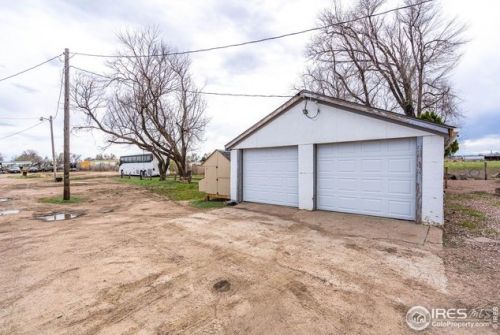 824 16th St, Greeley CO 80631-6231 exterior