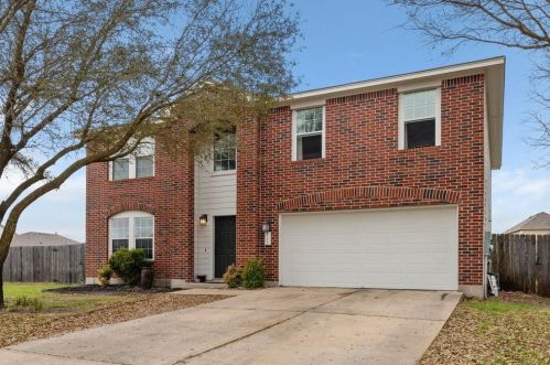 1486 Newbury St, Georgetown, TX 78626-7617