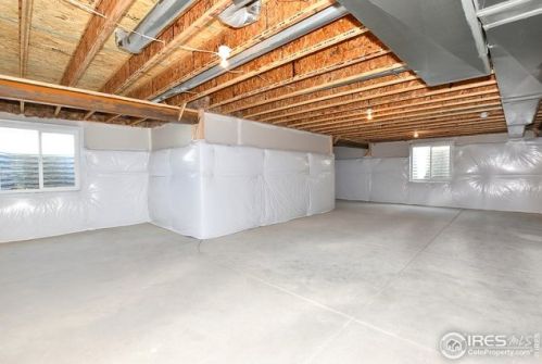 2707 Sapphire St, Loveland CO 80537-2024 exterior