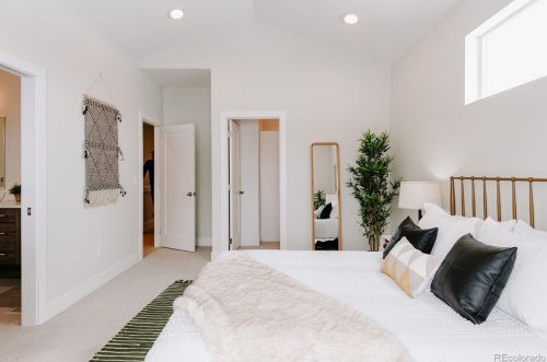 3077 Delaware St, Englewood CO 80110-4552 exterior