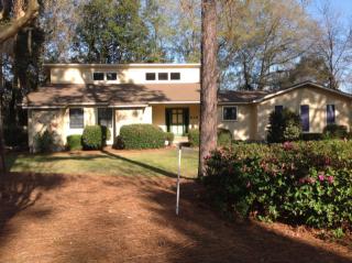 612 Ledgedale Cir, Valdosta GA  31602-1951 exterior