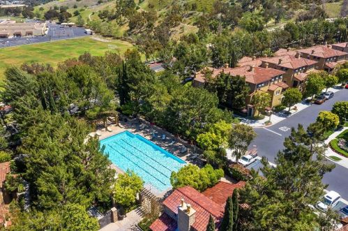 46 Gingerwood, Irvine CA  92603-0114 exterior