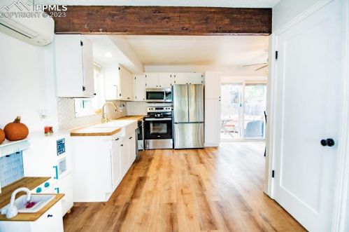 4760 Decatur St, Englewood CO  80110-6345 exterior