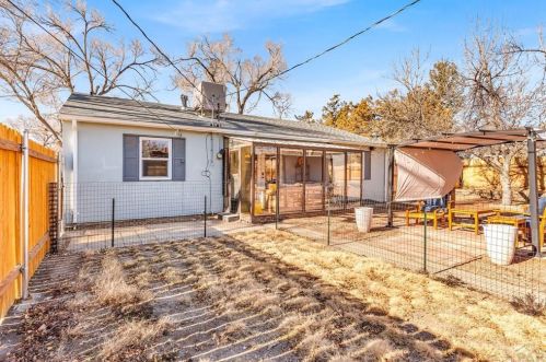 2818 Colfax Ave, Pueblo CO  81003-1328 exterior