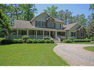 7336 Wellford Ln, Zanoni, VA 23061-5109