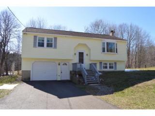 156 Farrarville Rd, Belmont, NH 03220-3632