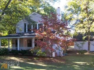 752 Mclaurin St, Griffin, GA 30224-5024