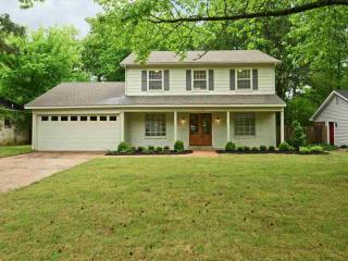 7170 Claiborne Dr, Memphis, TN 38138-5707