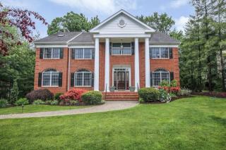 8 Independence Ct, Madison, NJ 07940-2366