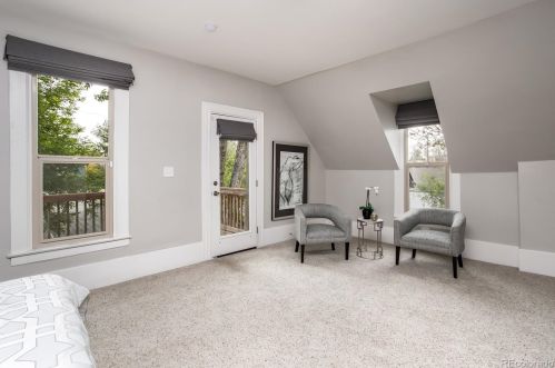 2828 Lafayette St, Denver CO  80205-4451 exterior