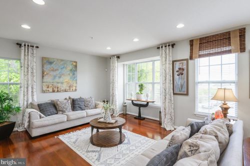 600 English Ivy Way, Aberdeen MD  21001-2673 exterior