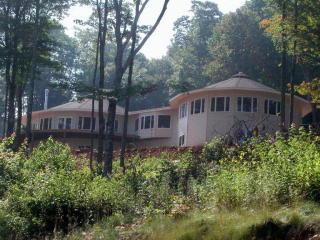 550 Misty Mountain Rd, Fig, NC 28615-8619