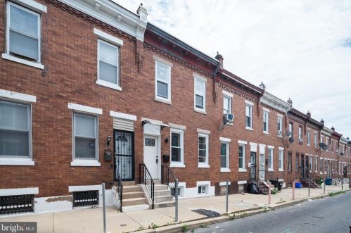 3853 Darien St, Philadelphia, PA 19148-0053