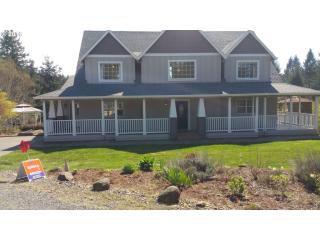 25150 Larkin Rd, Beavercreek OR  97004-9642 exterior