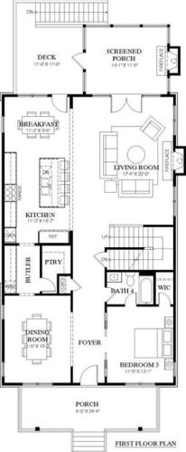 411 Harold Ave, Atlanta GA  30307-1739 exterior