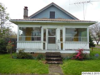 1311 Stump St, Dallas, OR 97338-2451
