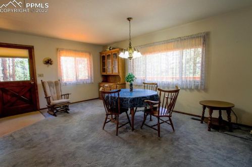 1241 Frst Edge Rd, Woodland Park CO 80863-2406 exterior