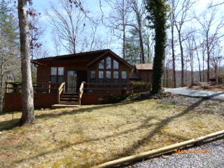 1860 Deer Run Cir, Hiawassee, GA 30546-3785