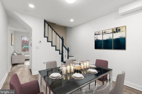 425 Cherry St, Lancaster PA  17602-4913 exterior