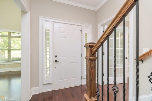 230 Fountainhead Dr, Jefferson, GA 30549-6709