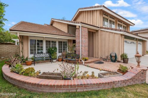 3405 Leora St, Simi Valley, CA 93063-5101