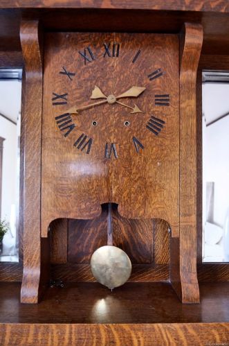 1371 Adams St, Denver CO  80206-2604 exterior