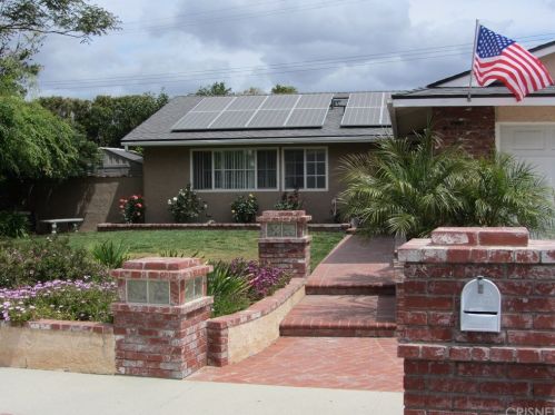 3231 Wilmot St, Simi Valley, CA 93063-2655