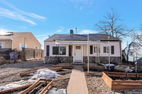 4335 Adams St, Denver CO  80216-4215 exterior