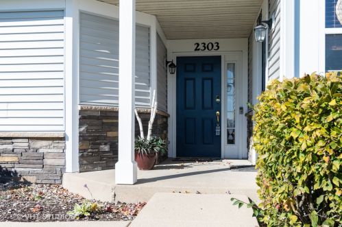 2303 Overlook Ct, Naperville, IL 60563-4055
