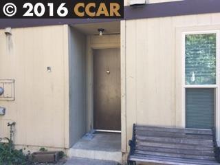 1354 Tree Garden Pl, Concord CA  94518-3742 exterior