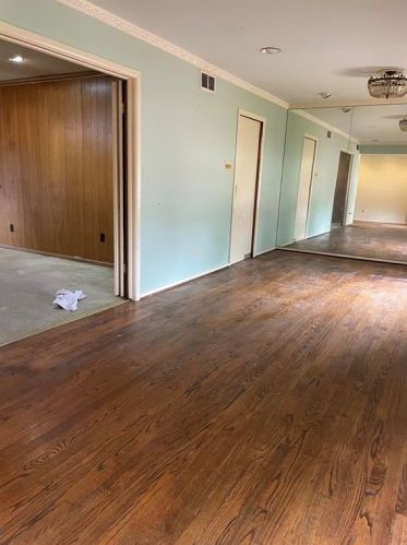 1225 Patricia Ln, Garland TX 75042-8043 exterior