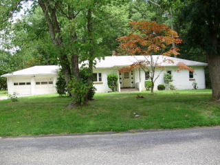 101 Spesutia Rd, Aberdeen MD  21001-4013 exterior