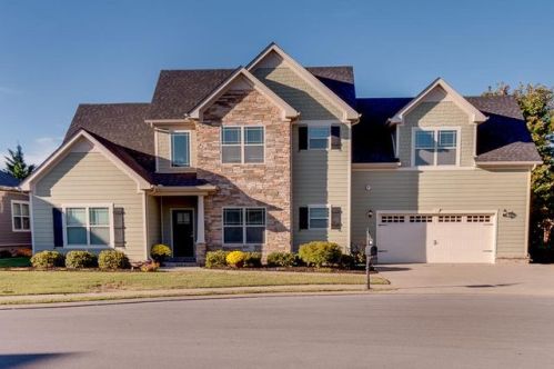 4116 Maximillion Cir, Murfreesboro, TN 37128-4281