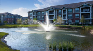 14301 Centre Station Dr, Fort Worth TX  76155-2569 exterior