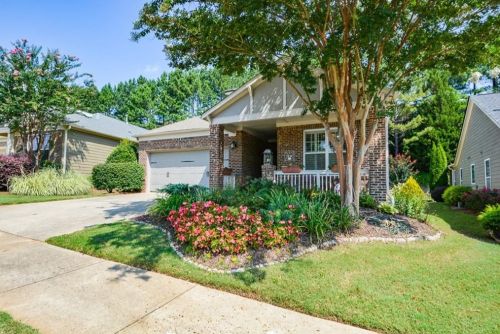 235 Balsam Dr, Holly Springs, GA 30114-4055