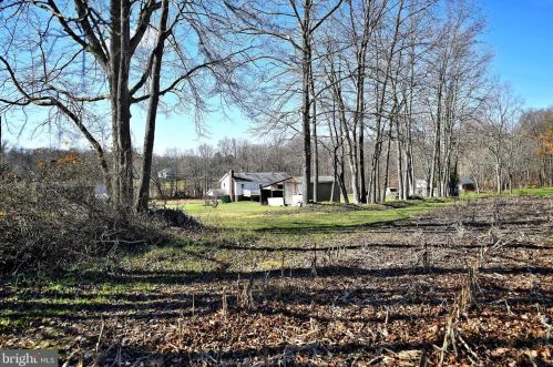 3403 James Run Rd, Aberdeen MD  21001-1306 exterior