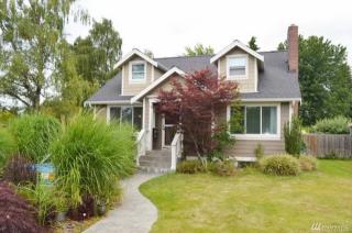 4521 22nd St, Tacoma, WA 98406-3911