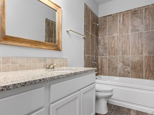 1433 Dailey Dr, Pueblo CO  81007-1239 exterior