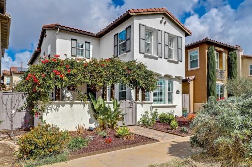 15689 Concord Ridge Ter, San Diego, CA 92127-4158