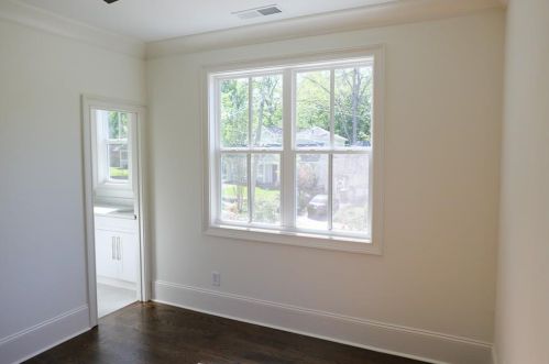 425 Harold Ave, Atlanta GA  30307-1739 exterior