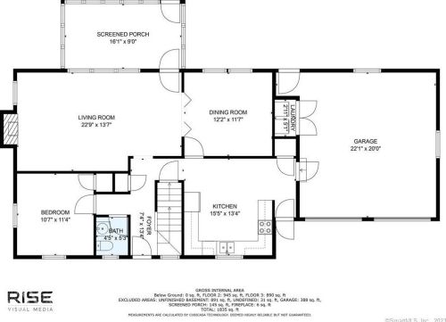42 Laurel Hill Dr, Niantic, CT 06357-1506