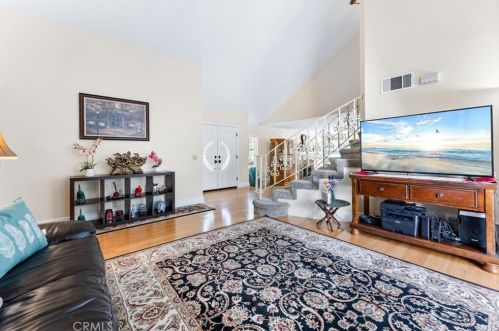 4780 Fairfield St, Anaheim CA  92807-3650 exterior