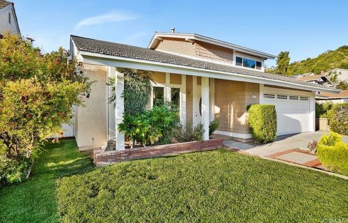 26641 Alamo Cir, El Toro, CA 92630-5703