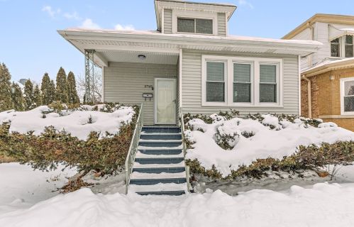 3740 Newland Ave, Chicago, IL 60634-2356